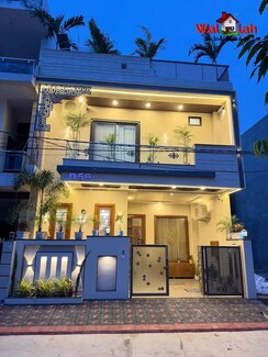 4 BHK + Pooja Room Villa For Sale in Jaipur Property Ndream ho