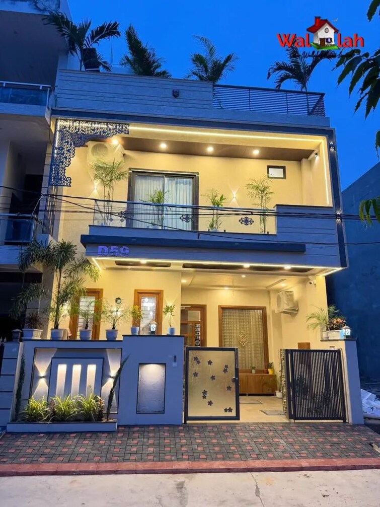 Cover Image, dhawas 4 Bedroom 138 Sq.Yd. Villa In Dhawas Jaipur 9485881