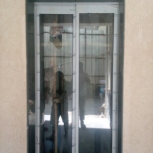 Building Lobby in  Warehouse at Unnat Nagar CHS, Goregaon West – for Rent