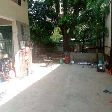 Parking in  Warehouse at Unnat Nagar CHS, Goregaon West – for Rent