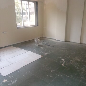 Room in  Warehouse at Unnat Nagar CHS, Goregaon West – for Rent