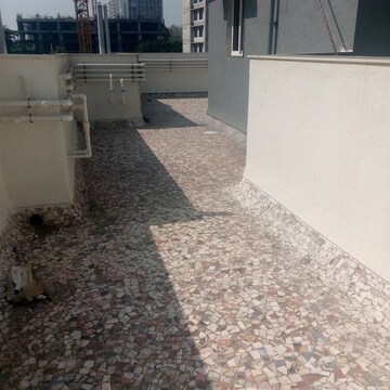 Balcony in  Warehouse at Unnat Nagar CHS, Goregaon West – for Rent