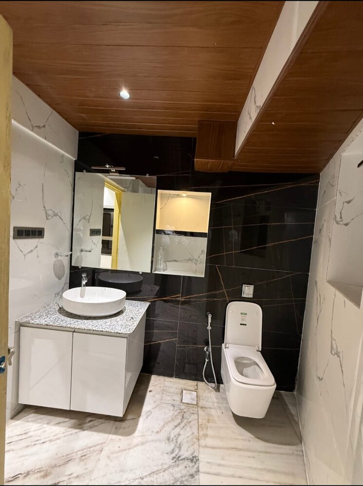 Master Bedroom, prabhadevi 3 Bedroom 1300 Sq.Ft. Apartment In Prabhadevi Mumbai 9485884