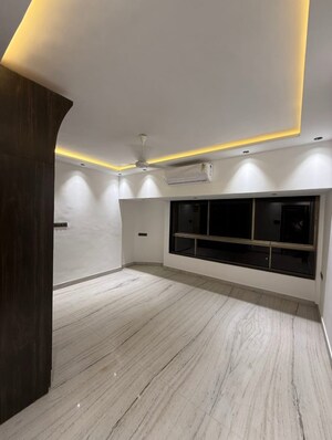 Bedroom in 3 BHK Apartment at Prabhadevi – for Rent