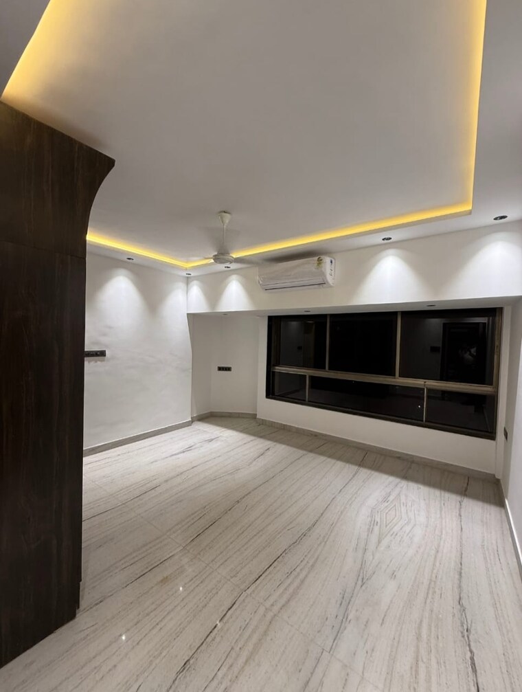 Bedroom, prabhadevi 3 Bedroom 1300 Sq.Ft. Apartment In Prabhadevi Mumbai 9485884