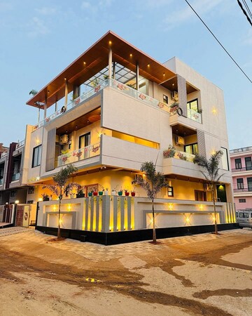5 BHK Independent House For Sale in Dhawas