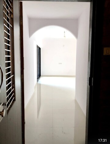 Building Lobby in 4 BHK Penthouse at Mermaid Seaview, Cbd Belapur Sector 11 – for Sale