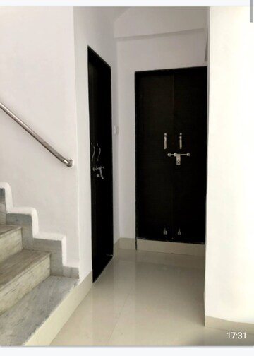 Building Lobby in 4 BHK Penthouse at Mermaid Seaview, Cbd Belapur Sector 11 – for Sale