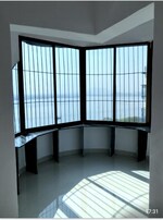 4 BHK 1800 Sq.Ft. Penthouse in Mermaid Seaview