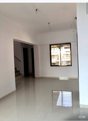Kitchen in 4 BHK Penthouse at Mermaid Seaview, Cbd Belapur Sector 11 – for Sale