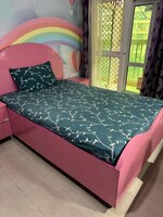 3 BHK + Extra Room 1600 Sq.Ft. Apartment in Gaur City 2 - 16th Avenue