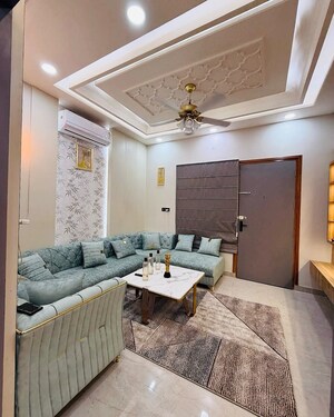 Bedroom in 5 BHK Independent House at Dhawas – for Sale