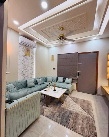 Bedroom in 5 BHK Independent House at Dhawas – for Sale