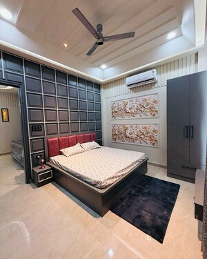 Bedroom in 5 BHK Independent House at Dhawas – for Sale