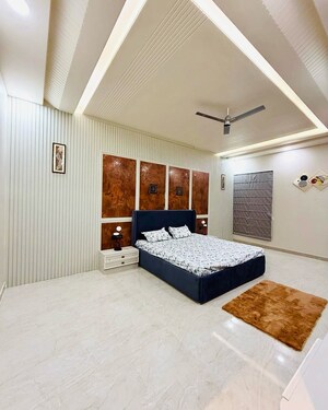Bedroom in 5 BHK Independent House at Dhawas – for Sale