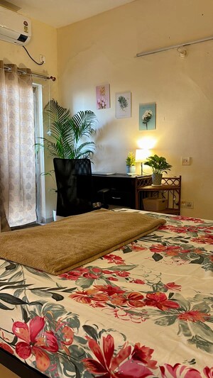 1 RK Apartment For Rent in Amanora Metro Tower, Hadapsar