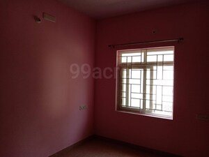 Room in 2 BHK Independent House at Rt Nagar – for Rent
