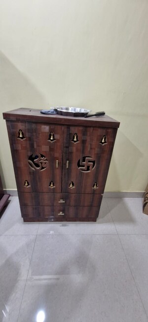 Furnished Amenities in 2 BHK Builder Floor at Kondapur – for Rent