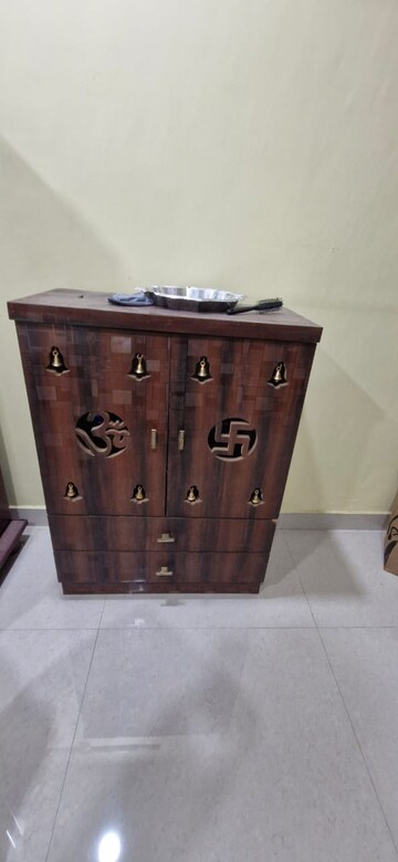 Furnished Amenities in 2 BHK Builder Floor at Kondapur – for Rent