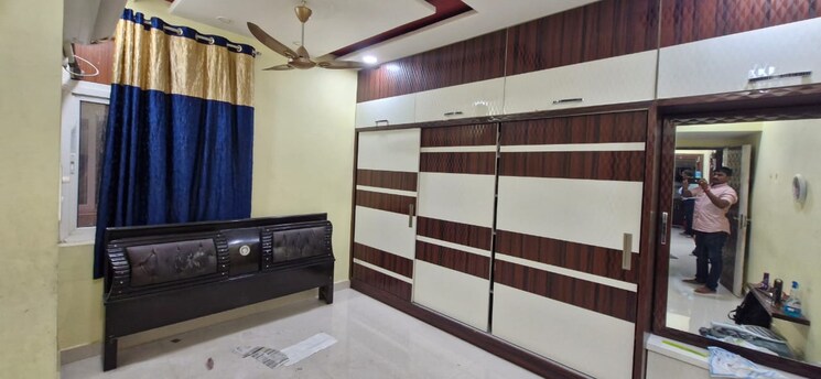 Kitchen, kondapur 2 Bedroom 1400 Sq.Ft. Builder Floor In Kondapur Hyderabad 9485913
