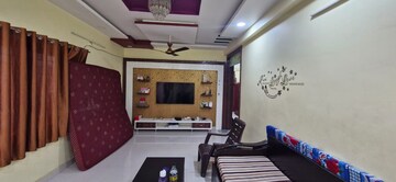 Kitchen in 2 BHK Builder Floor at Kondapur – for Rent