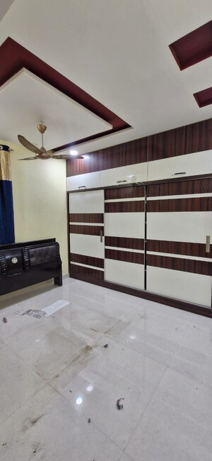 Kitchen in 2 BHK Builder Floor at Kondapur – for Rent