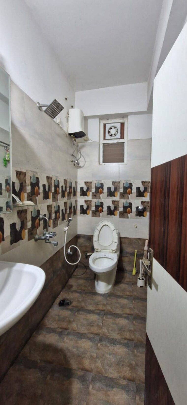 Master Bedroom, kondapur 2 Bedroom 1400 Sq.Ft. Builder Floor In Kondapur Hyderabad 9485913