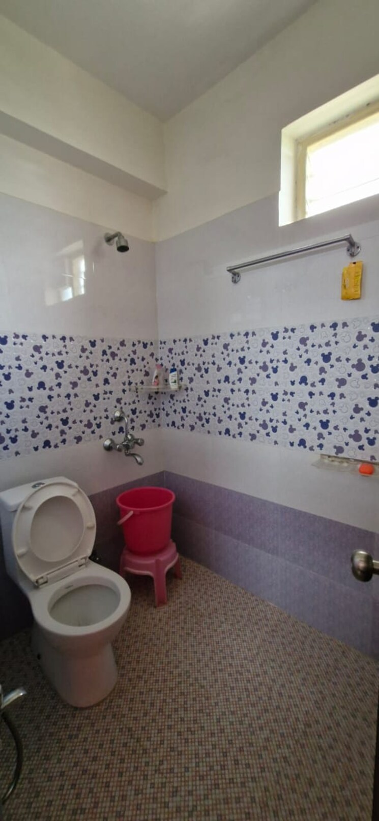 Bathroom, kondapur 2 Bedroom 1400 Sq.Ft. Builder Floor In Kondapur Hyderabad 9485913