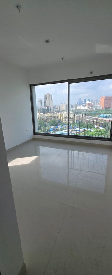 Room in 2 BHK Apartment at Raghav Nova, Kurla East – for Rent