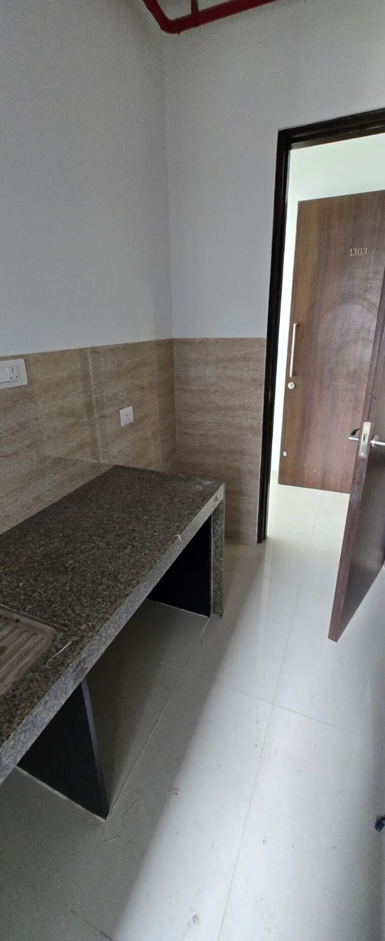 Kitchen, raghav-nova 2 Bedroom 454 Sq.Ft. Apartment In Kurla East Mumbai 9485916