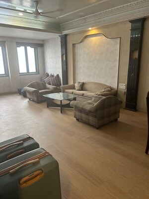 3 BHK Apartment For Sale in Breach Candy