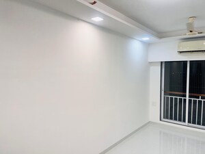 Room in 2 BHK Apartment at Sayba Orchid, Kurla East – for Rent