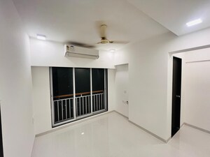 Room in 2 BHK Apartment at Sayba Orchid, Kurla East – for Rent