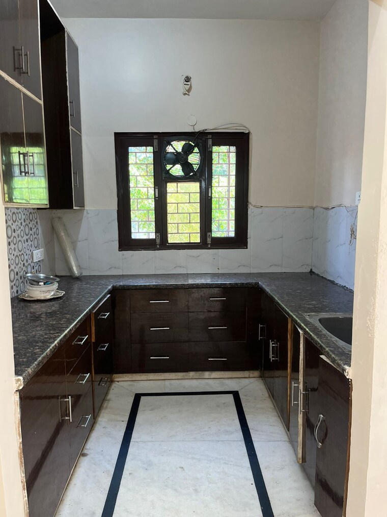 Kitchen, as-tower 2 Bedroom 1105 Sq.Ft. Builder Floor In Sector 45 Gurgaon 9485923