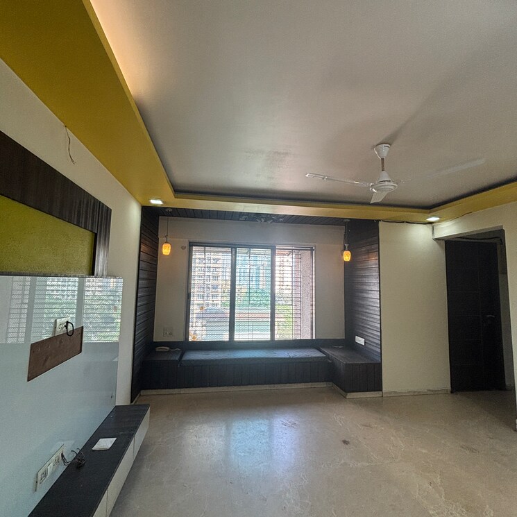 Bedroom, mahavir-universe 2 Bedroom 800 Sq.Ft. Apartment In Kukreja Mumbai 9485926