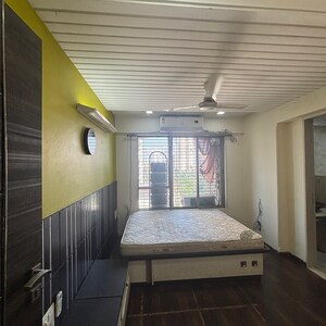 Kitchen in 2 BHK Apartment at Mahavir Universe, Kukreja – for Rent