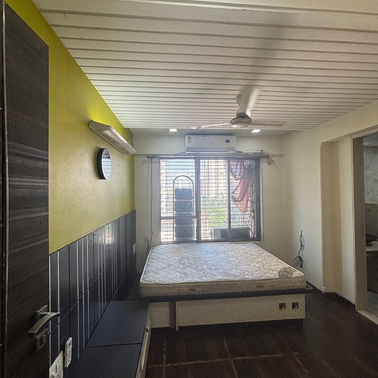 Kitchen, mahavir-universe 2 Bedroom 800 Sq.Ft. Apartment In Kukreja Mumbai 9485926