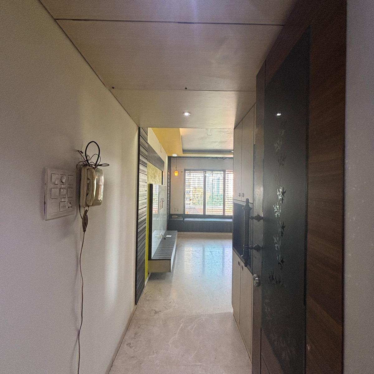 2 BHK 800 Sq.Ft. Apartment in Mahavir Universe