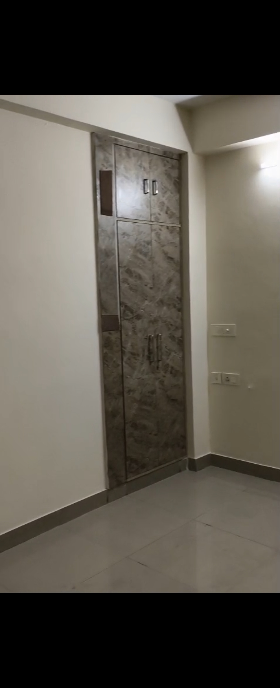 2 BHK + Pooja Room Apartment For Sale in Vasu Fortune Residency