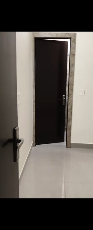 Building Lobby in 2 BHK Apartment at Vasu Fortune Residency, Raj Nagar Extension – for Sale