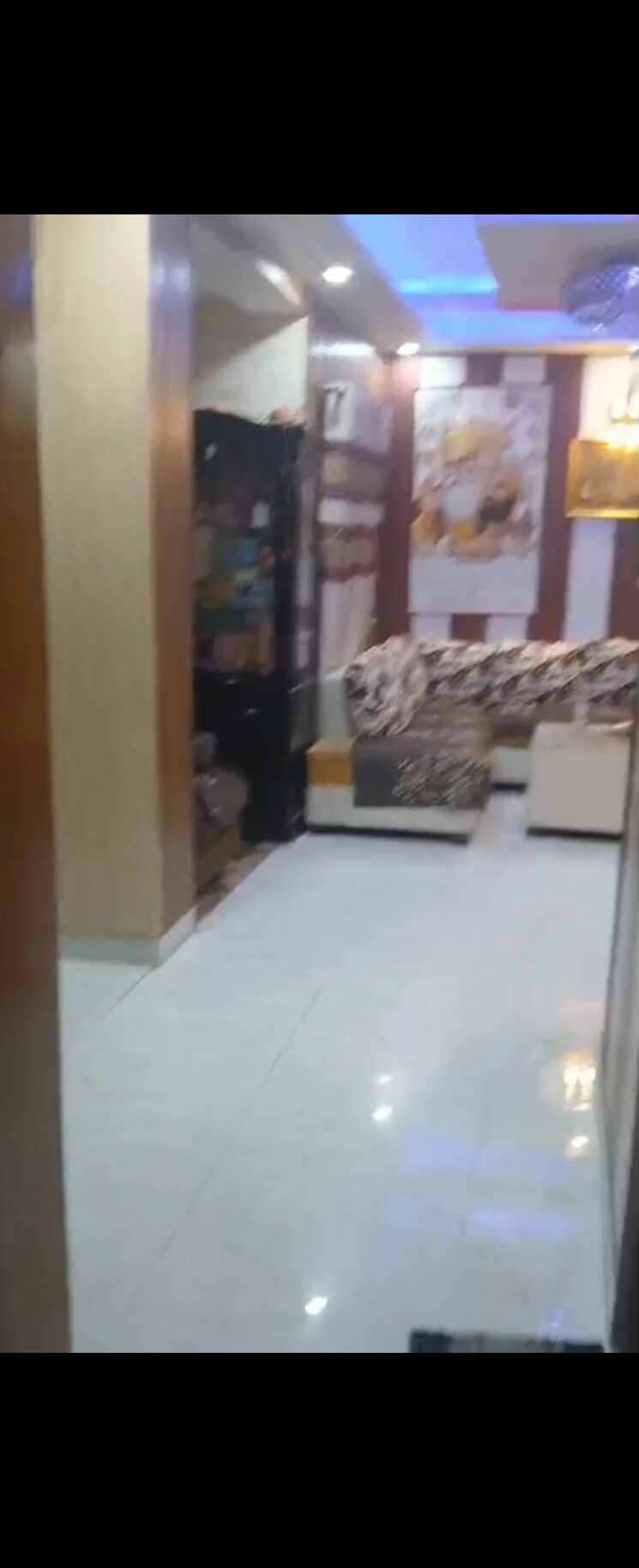 Bedroom, vasu-fortune-residency 2 Bedroom 1350 Sq.Ft. Apartment In Raj Nagar Extension Ghaziabad 9485928