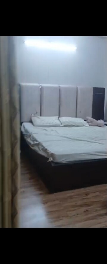 Bedroom in 2 BHK Apartment at Vasu Fortune Residency, Raj Nagar Extension – for Sale