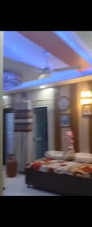 Furnished Amenities in 2 BHK Apartment at Vasu Fortune Residency, Raj Nagar Extension – for Sale