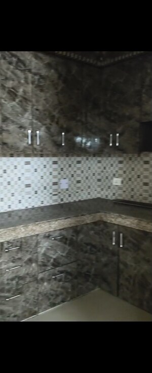 Kitchen in 2 BHK Apartment at Vasu Fortune Residency, Raj Nagar Extension – for Sale