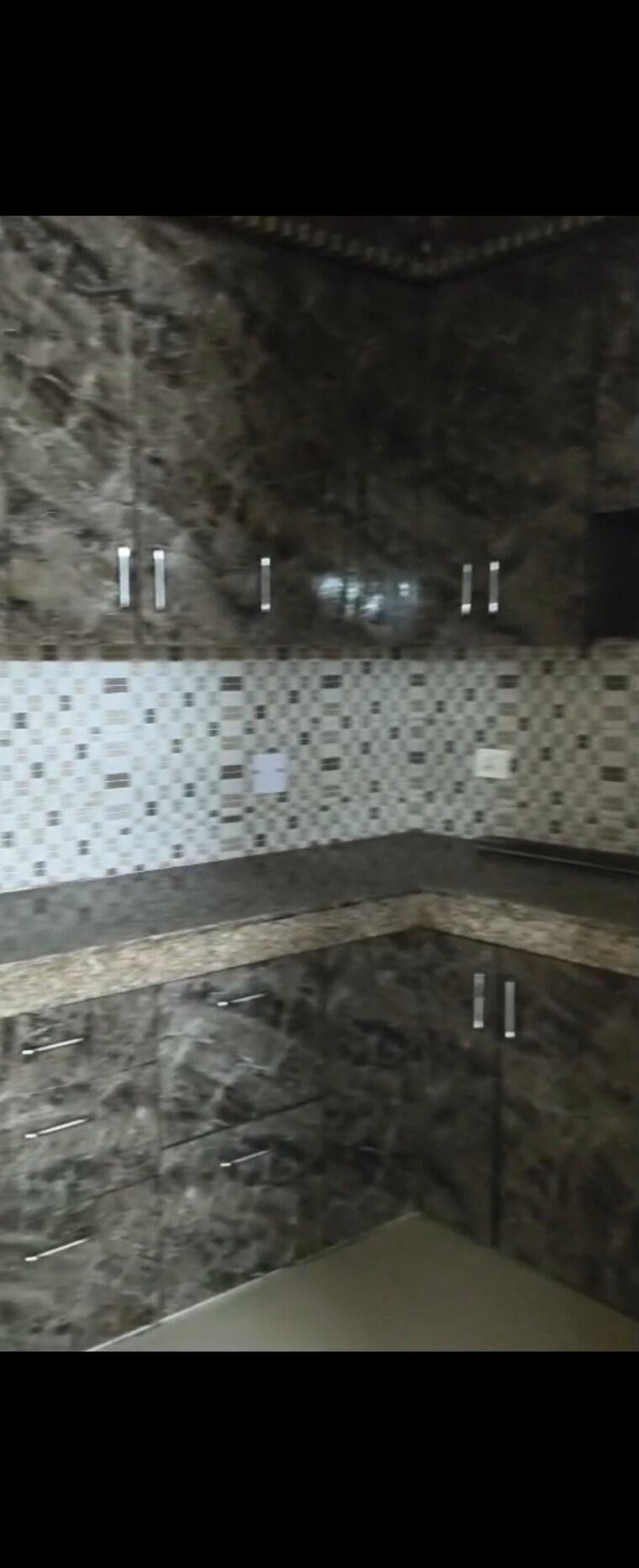 Kitchen, vasu-fortune-residency 2 Bedroom 1350 Sq.Ft. Apartment In Raj Nagar Extension Ghaziabad 9485928