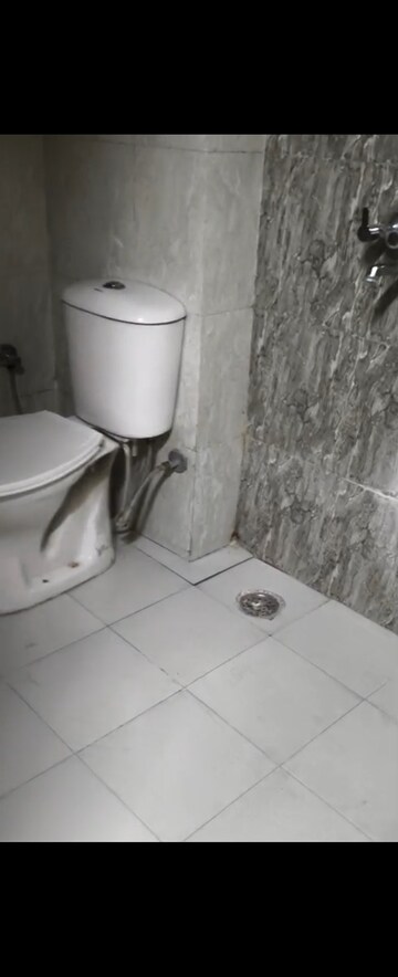 Bathroom in 2 BHK Apartment at Vasu Fortune Residency, Raj Nagar Extension – for Sale