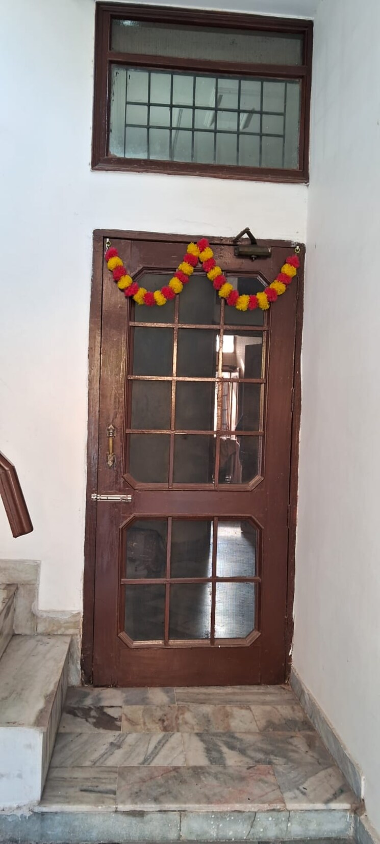 undefined, kharar road 1 Bedroom 700 Sq.Ft. Independent House In Kharar Road Mohali 9485929