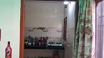 Kitchen in 1 BHK Independent House at Kharar Road – for Rent