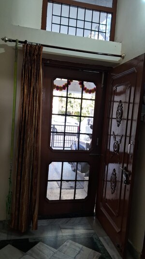 Room in 1 BHK Independent House at Kharar Road – for Rent