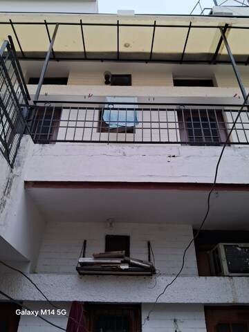 1 BHK Independent House – Exterior View View at Kharar Road - for Rent
